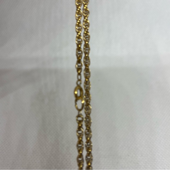 Vintage Bojar Signed Cameo Pendant/Brooch 14K GF Setting - Picture 7 of 7